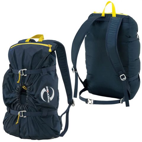 Rope Care Bag Rope Care Bag
