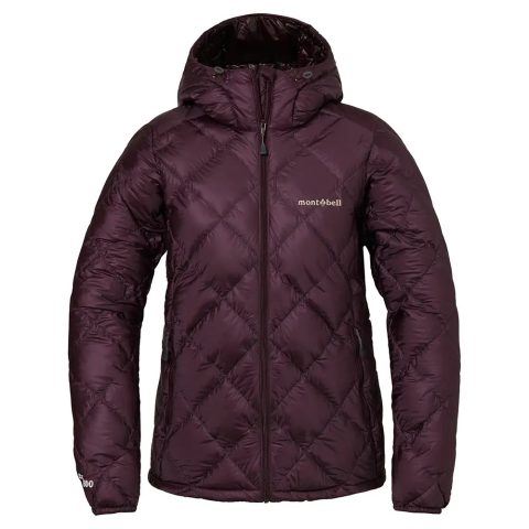 Superior Down Parka Women's Superior Down Parka Women's