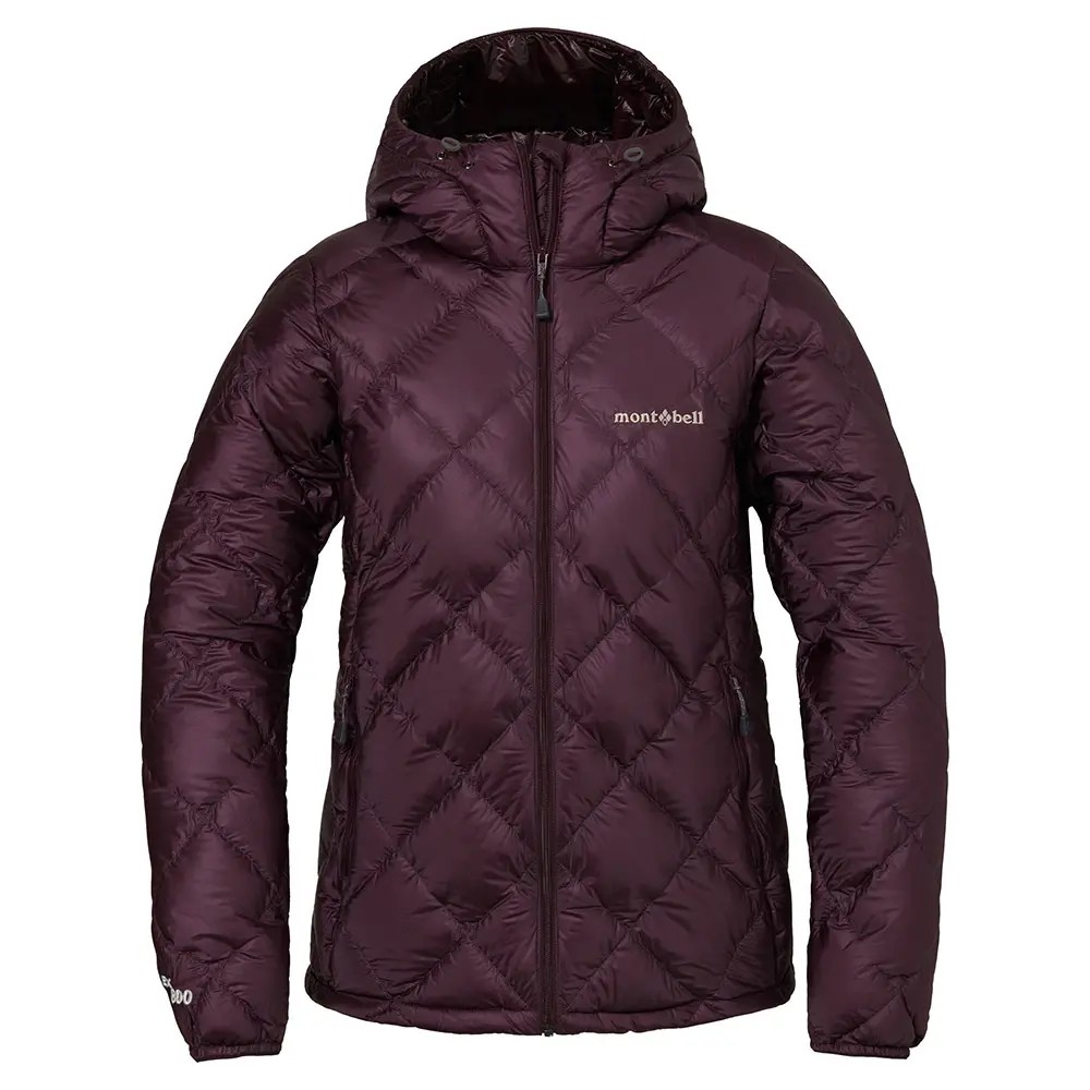 Superior Down Parka Women's