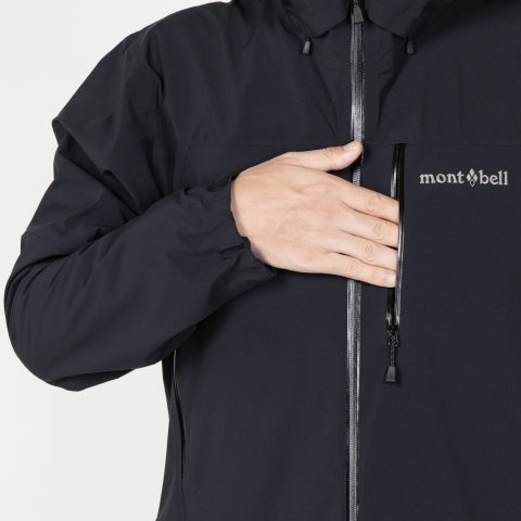 Freney Parka Men's