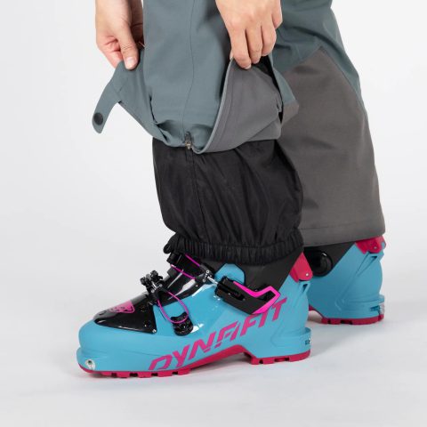 Powder Track Bibs Women's