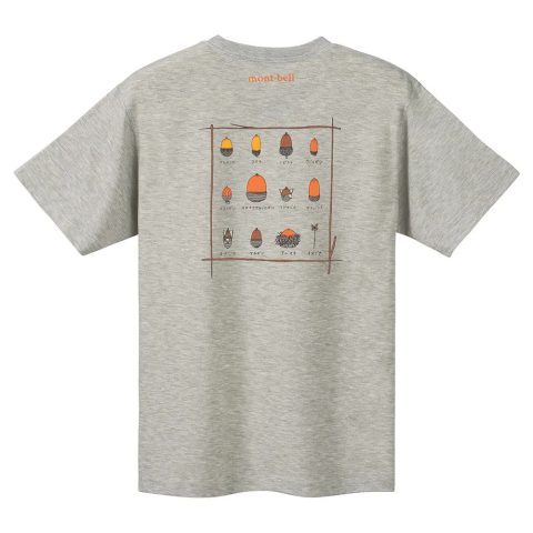 Wickron T Acorns