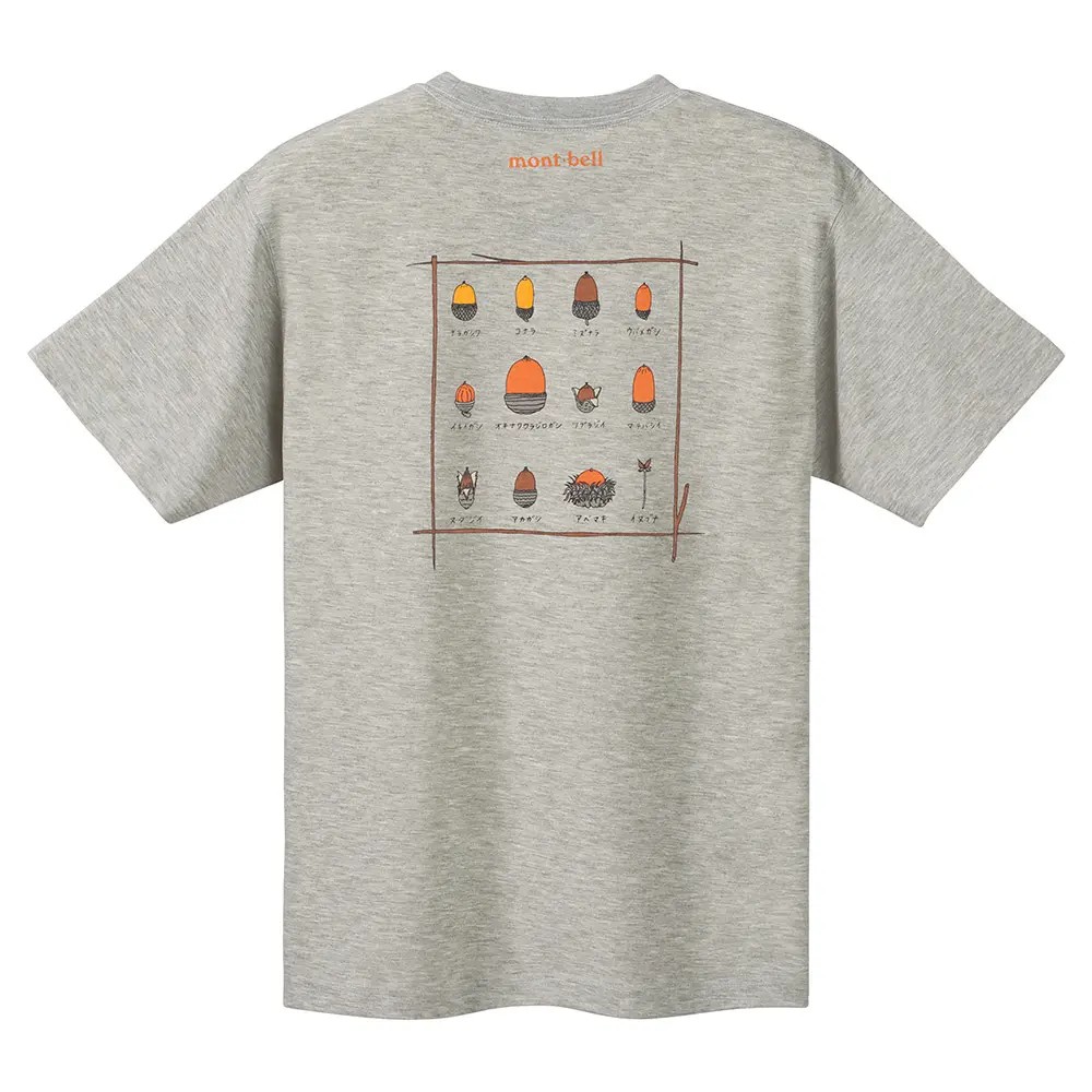 Wickron T Acorns