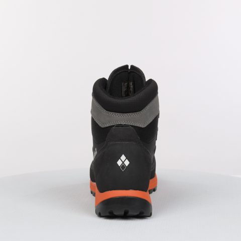 Logger Boots