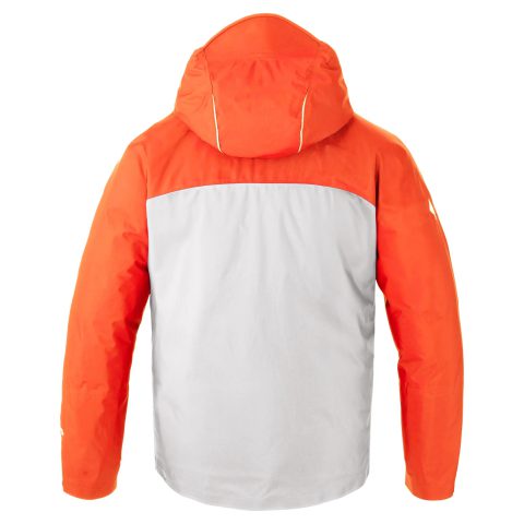 Fisherman Jacket