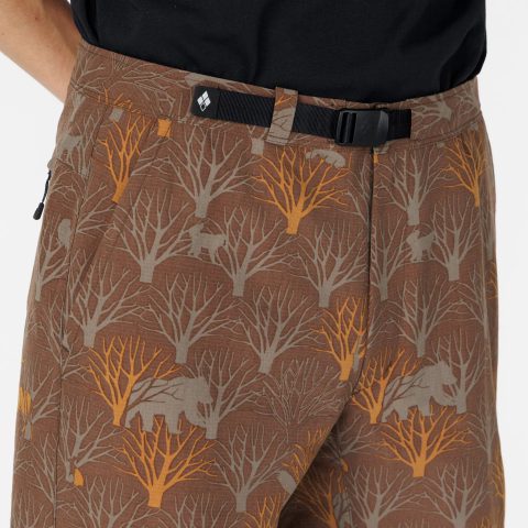 O.D. Print Shorts Men's