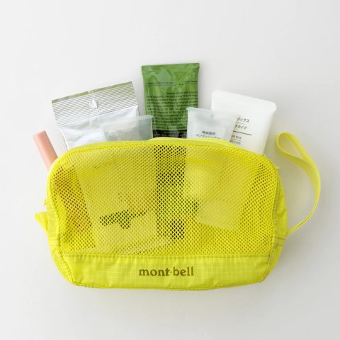 Mesh Case S
