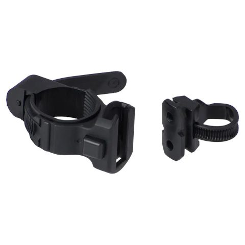 Bicycle Lock Mount