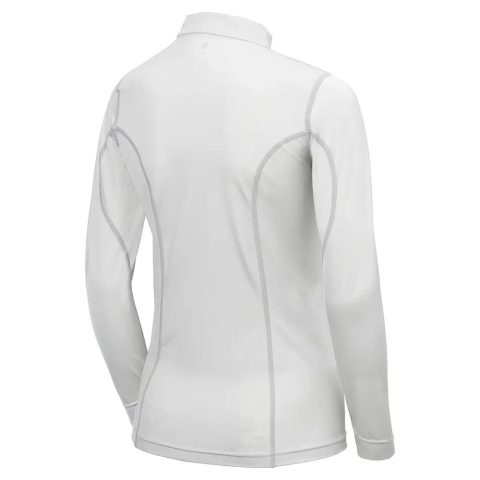 Aqua Body Full-Zip Shirt Women's