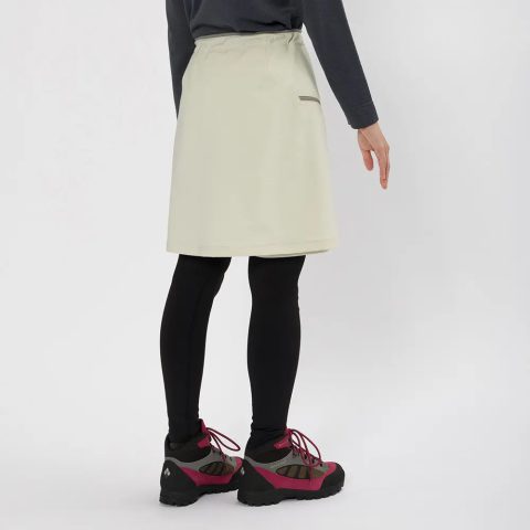 O.D. Thermal Wrap Shorts Long