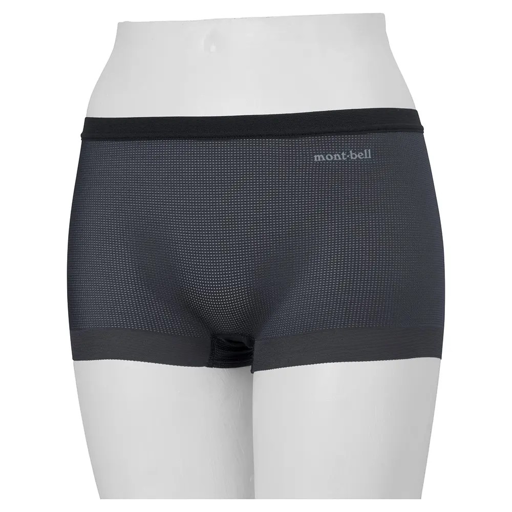 ZEO-LINE Mesh Sanitary Shorts