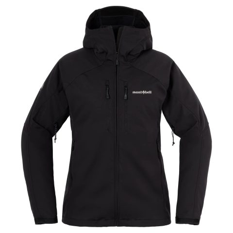 CLIMABARRIER Hooded Jacket Women's
