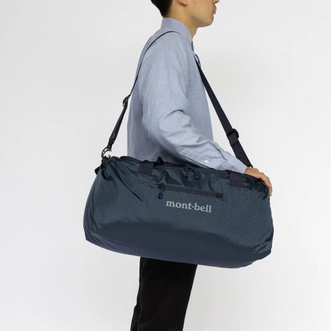 Light Weight Duffle Bag 40