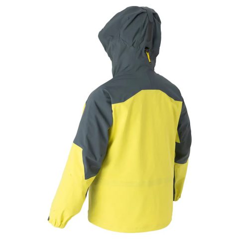 Powder Track Parka Women's