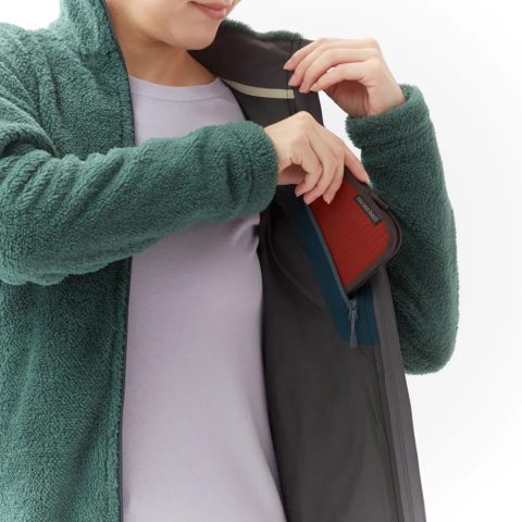 CLIMAAIR Lined Jacket Women's
