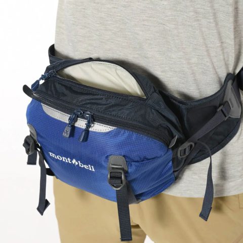 Trail Lumbar Pack 4