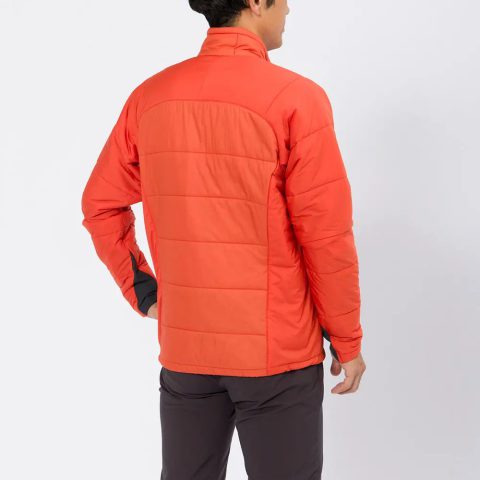 U.L. Thermawrap Jacket Men's