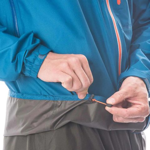 Torrent Flier Jacket Men's