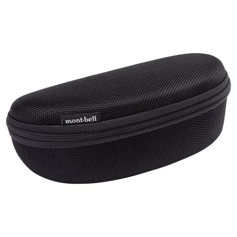 Round Sunglasses Case