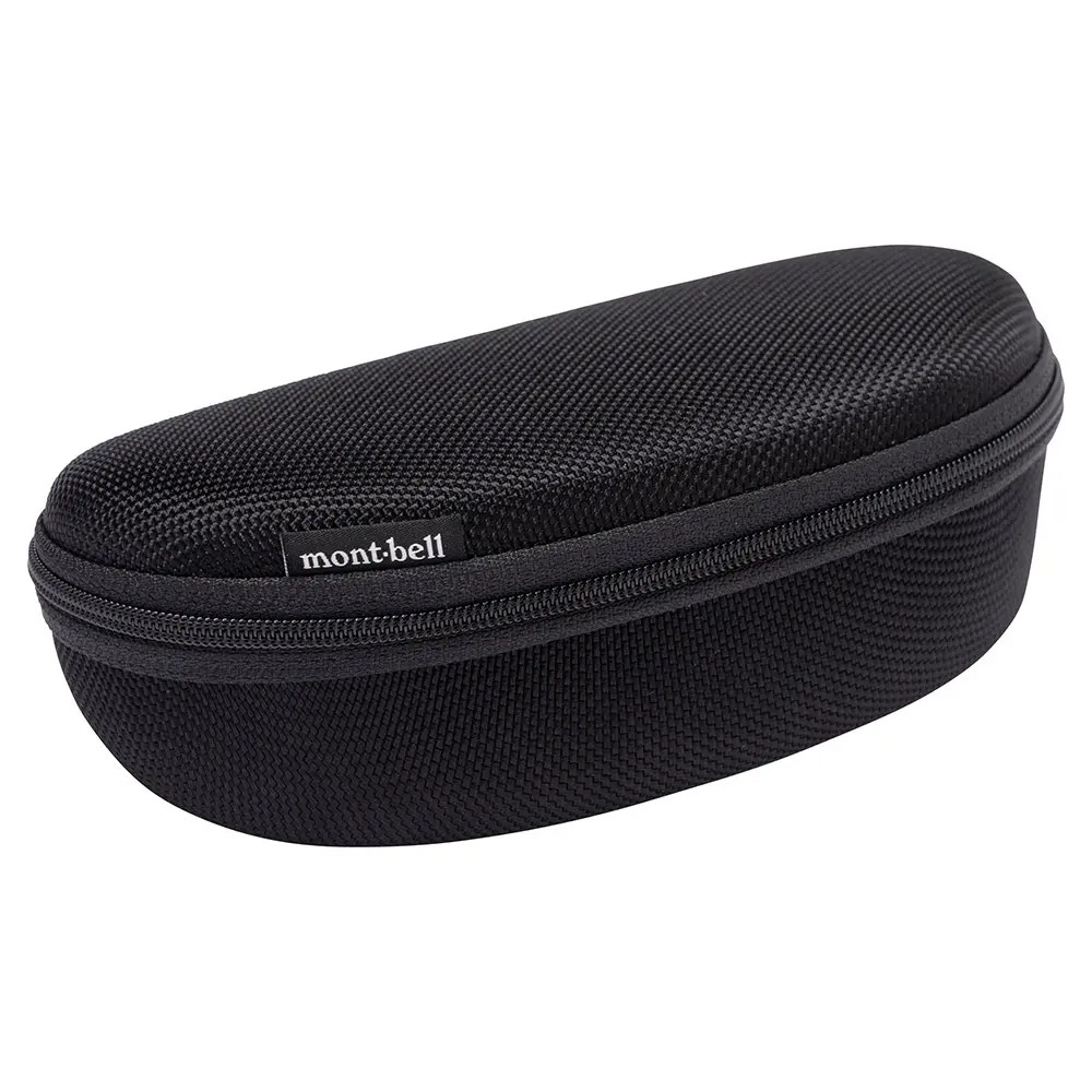Round Sunglasses Case