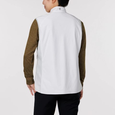 Light Shell Vest Women's