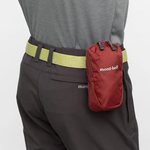 Attachable Simple Pouch M