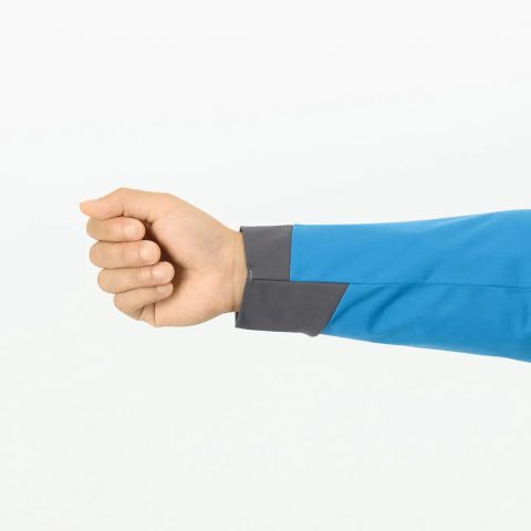 Cross Runner Jacket Men's