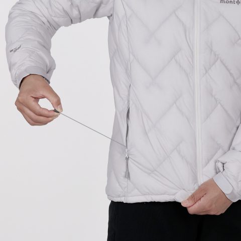 Ignis Down Parka Women's