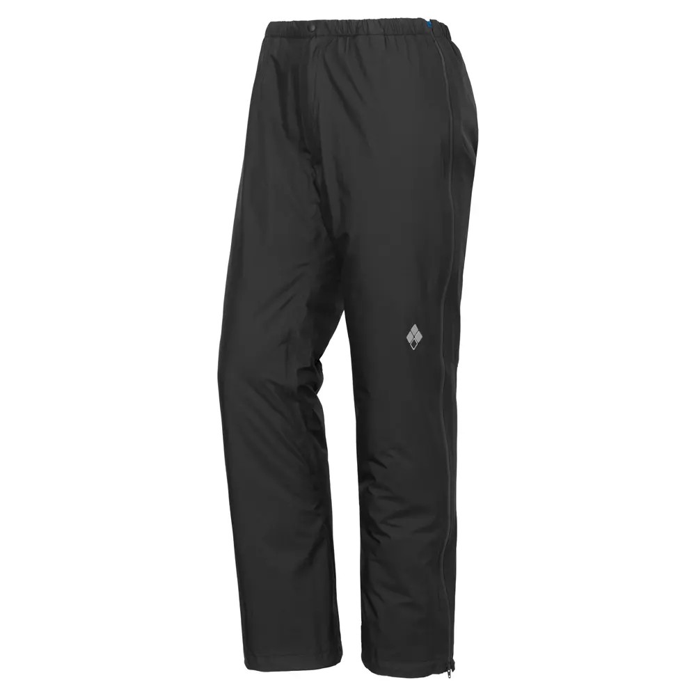 DRYTEC Full-Zip Rain Pants Men's