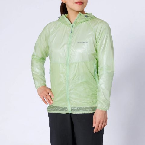 Tachyon Hooded Jacket Women's