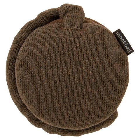 CLIMAPLUS Knit Ear Warmer