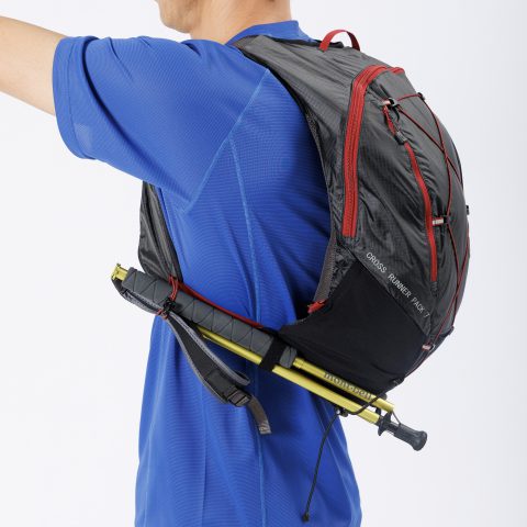 Cross Runner Pack 7