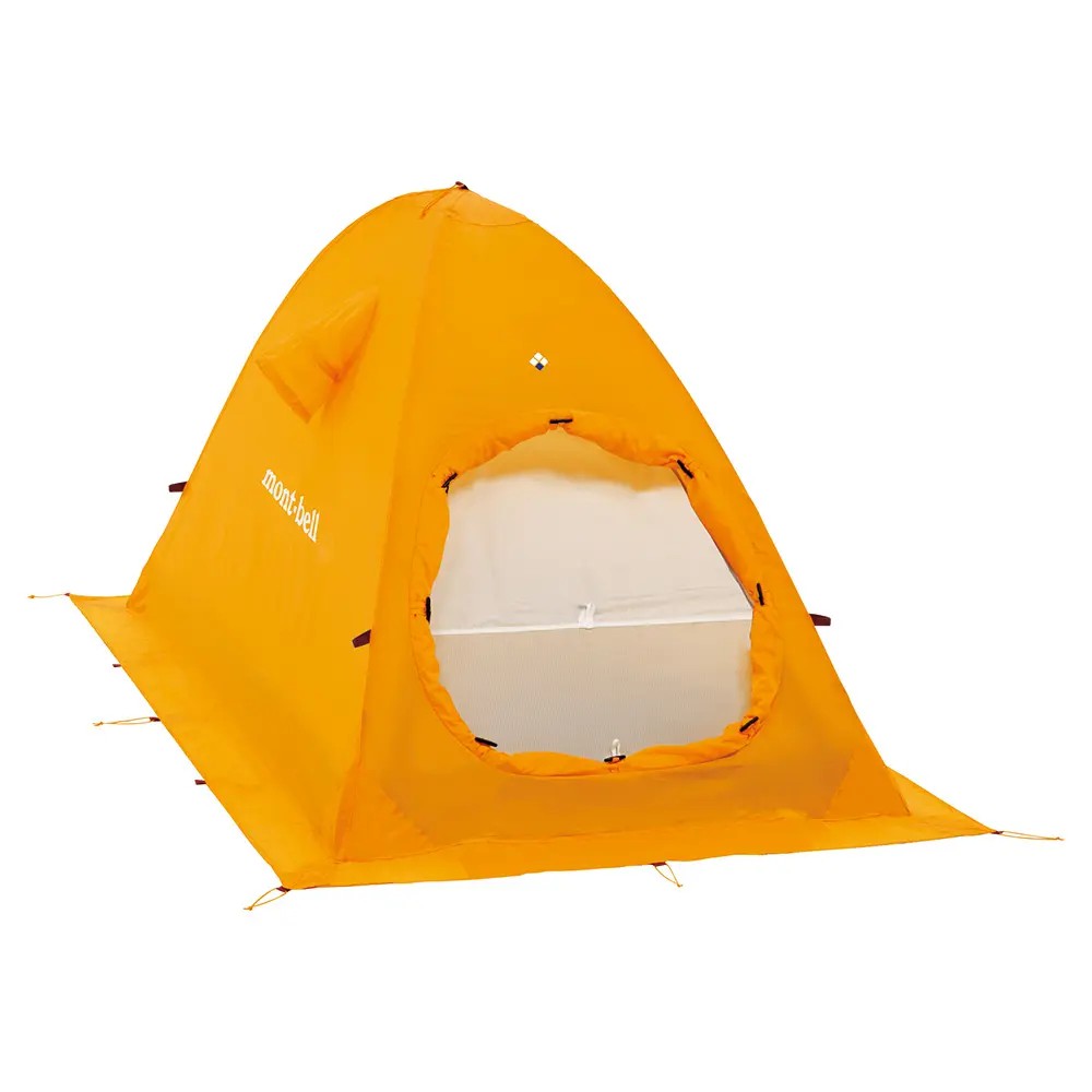 Stellaridge 1 Snowfly