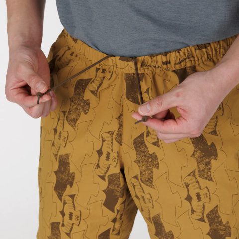 Print H2.OD Shorts Men's