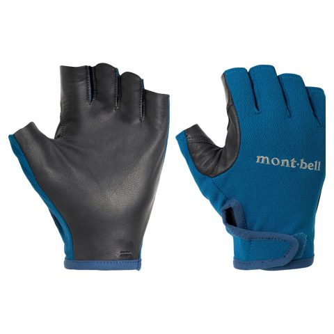 Trekking Fingerless Gloves Men's Trekking Fingerless Gloves Men's