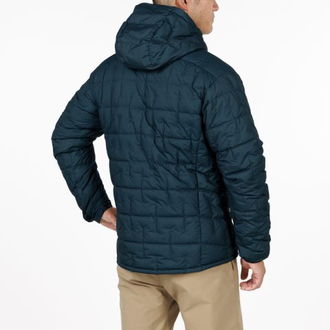 Ignis Down Parka Men's