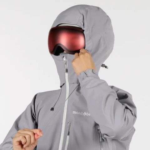 Pumori Parka Women's