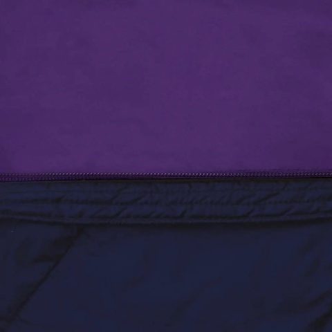 Seamless Alpine Burrow Bag #7 Long