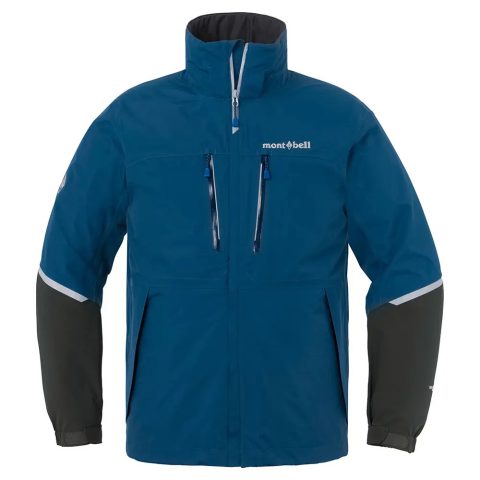 3in1 Winter Work Jacket