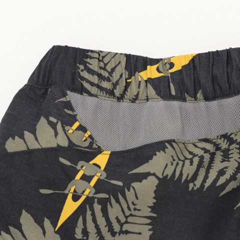 Print H2.OD Shorts Men's
