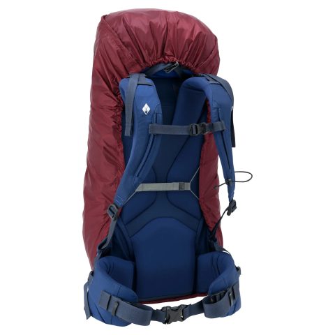 Just Fit Pack Cover 40L
