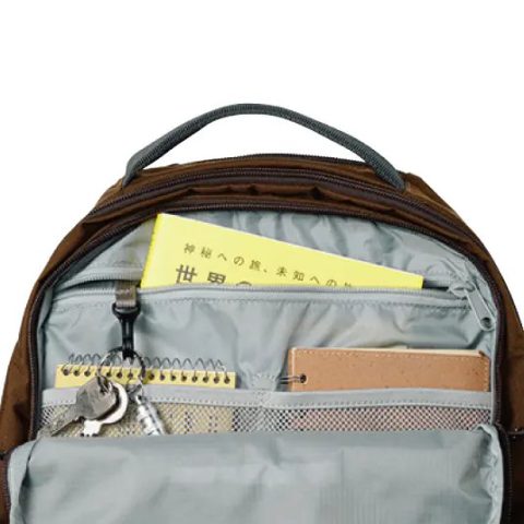 Owl Pack