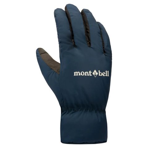 Light Winter Trekking Gloves Men's