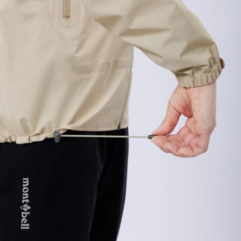 Storm Cruiser Jacket Women's