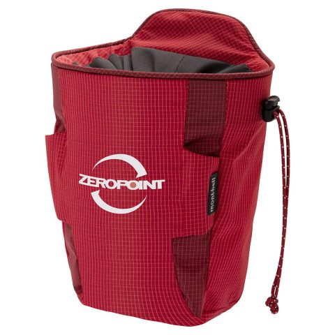 Tapered Chalk Bag