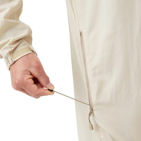 O.D. Hooded Jacket Men's