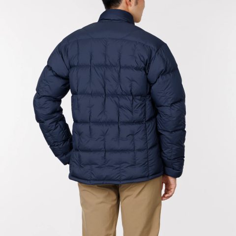 Neige Down Jacket Men's