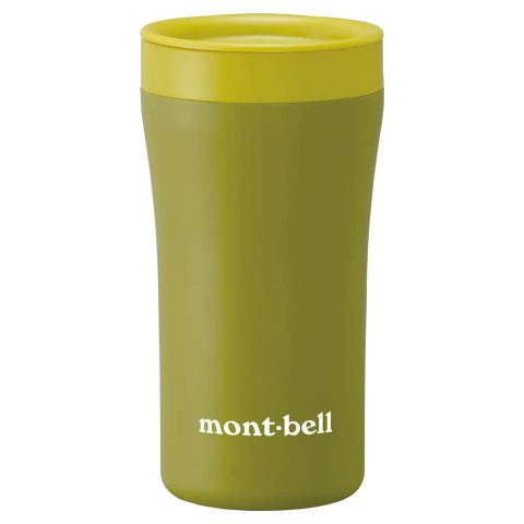 Thermo Tumbler 300 mont-bell Logo Thermo Tumbler 300 mont-bell Logo