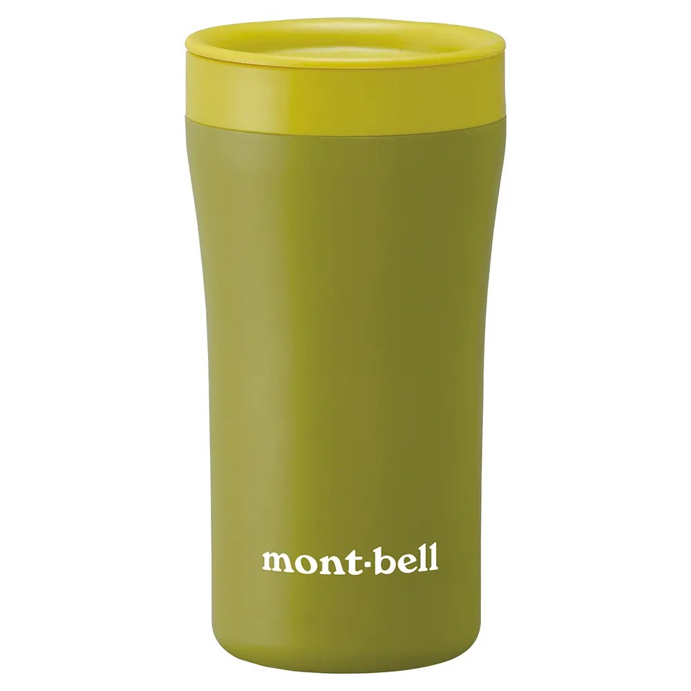 Thermo Tumbler 300 mont-bell Logo