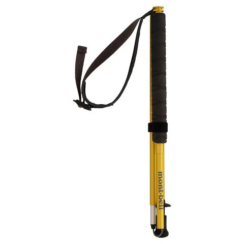 U.L. Folding Pole 113 U.L. Folding Pole 113